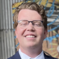 Photo of Matt MacKay